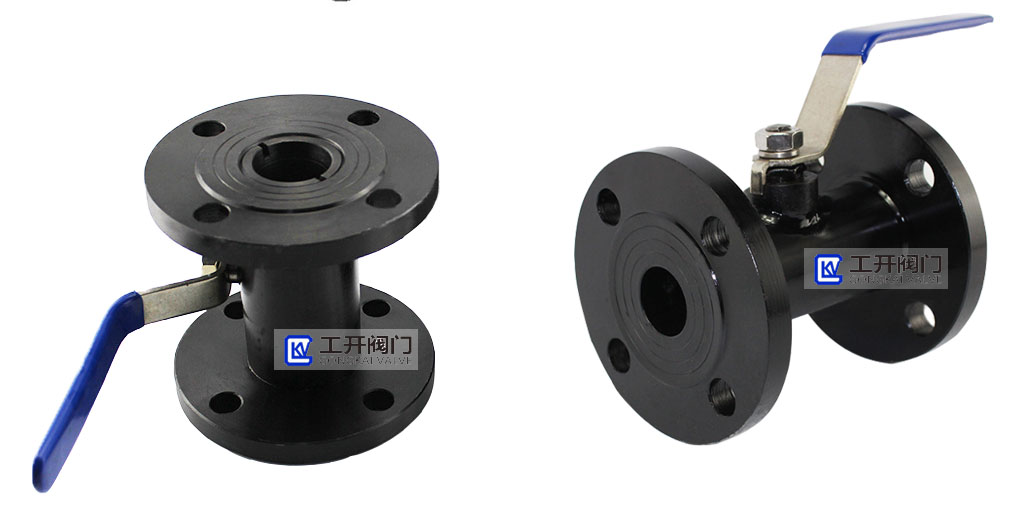 碳鋼廣式法蘭球閥 碳鋼廣式法蘭球閥