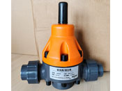 安全閥/背壓閥18625-UPVC-DN25(1