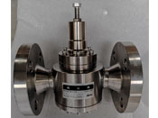 高壓減壓閥-DN40 PN63進(jìn)氣壓力6MPa，出氣壓力0-2.5MPa